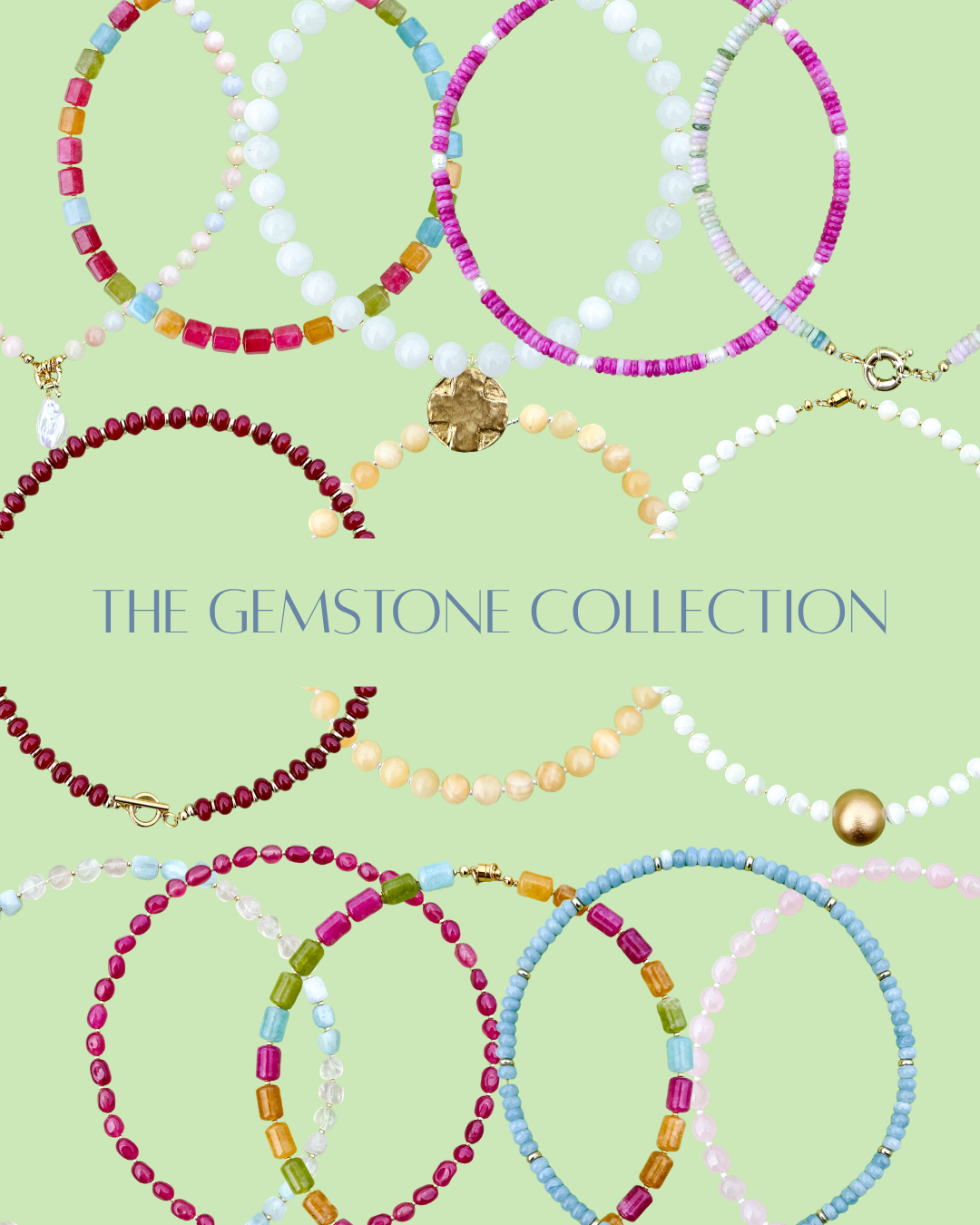The Gemstone Collection