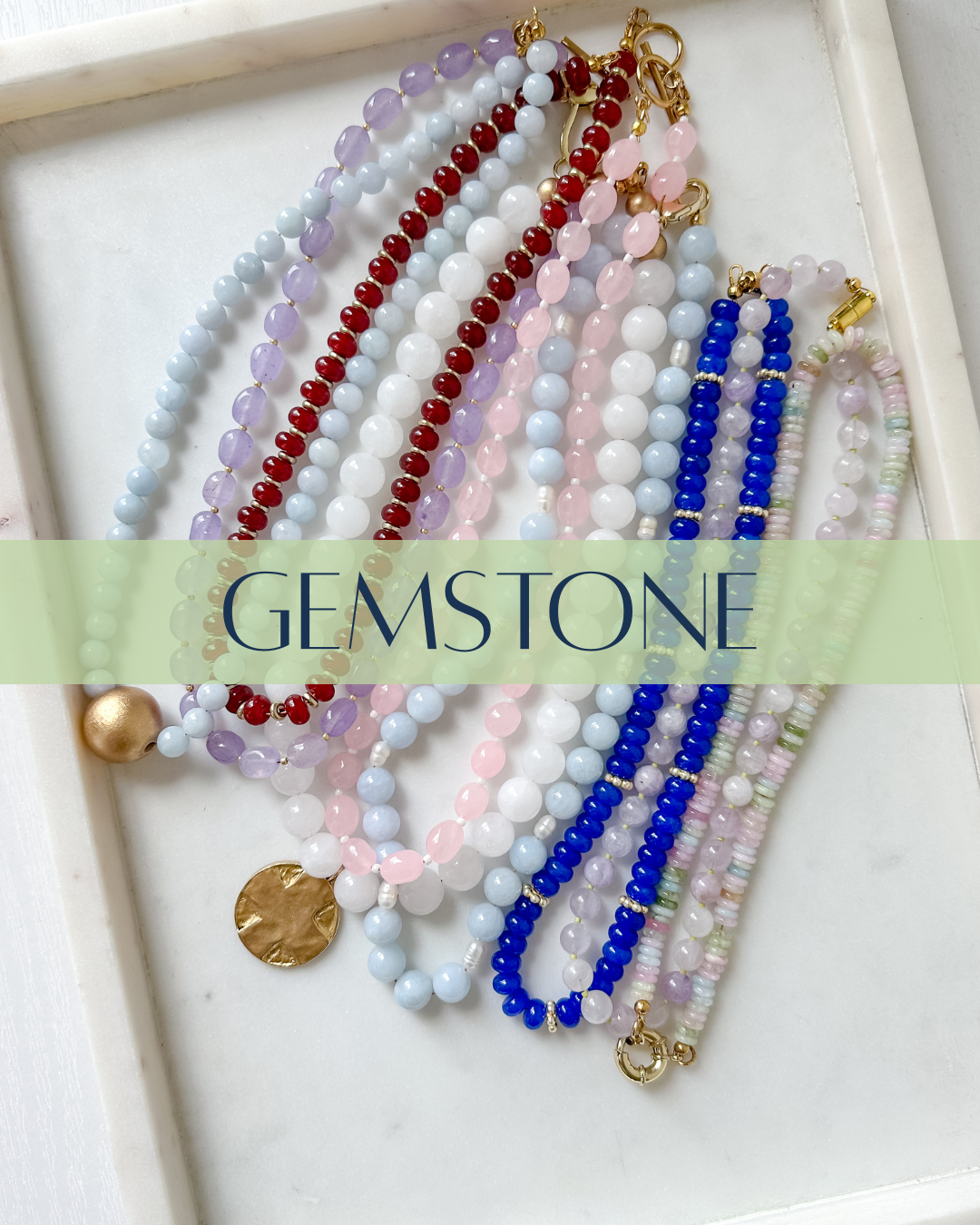GEMSTONE