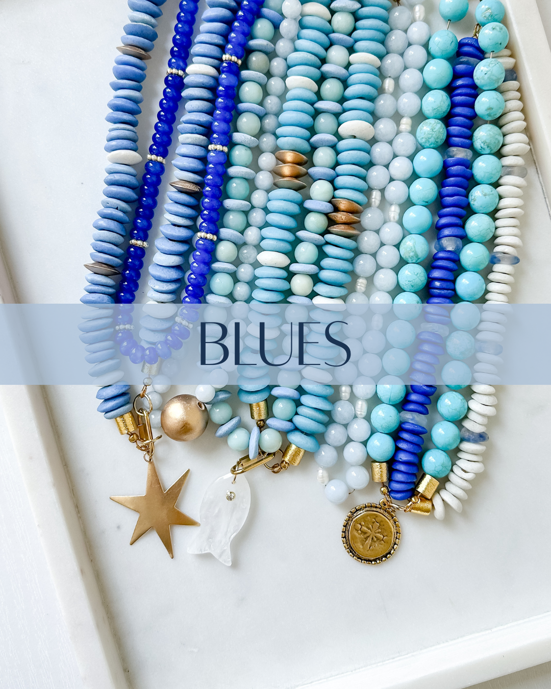 BLUES