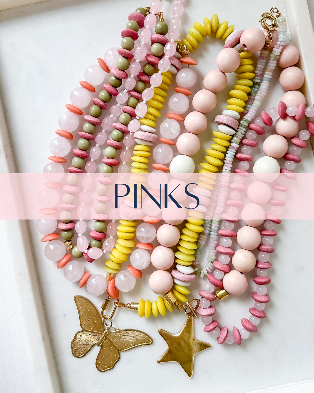 PINKS