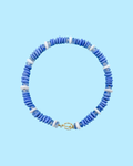 Blue Mist
