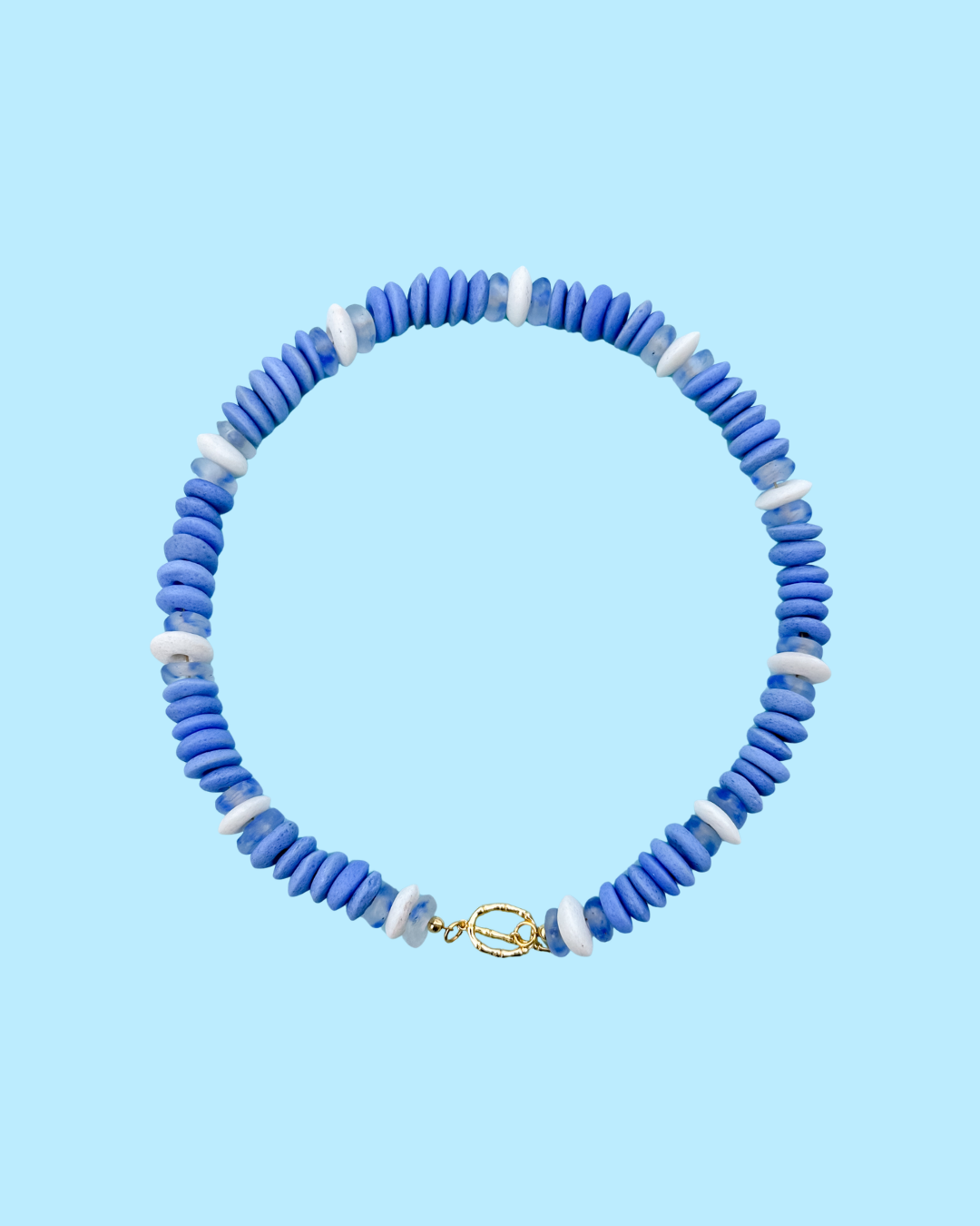 Blue Mist