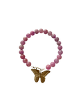 Gumball & Butterfly - Lavender