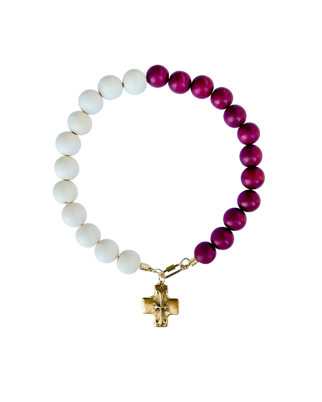 Beet & Cross