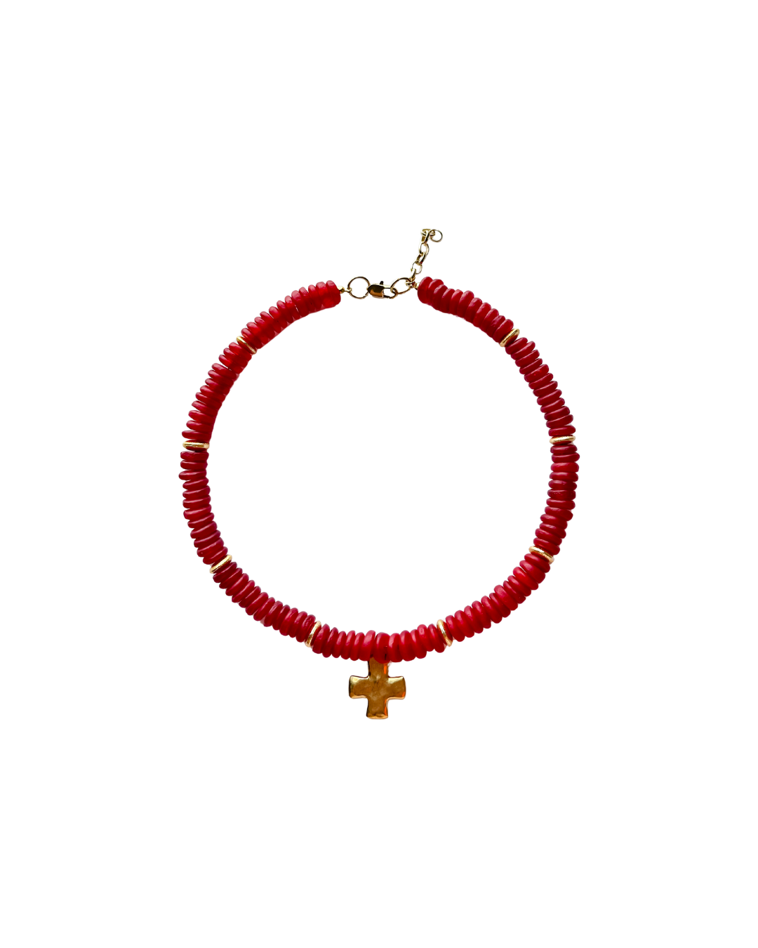 Poppy & Cross