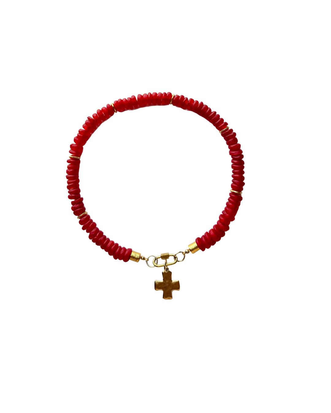 Poppy & Cross