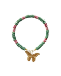 Watermelon & Butterfly