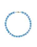 Sea & Carolina Blue