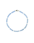 Baby Blue & Pearls