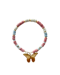 Pastel & Butterfly