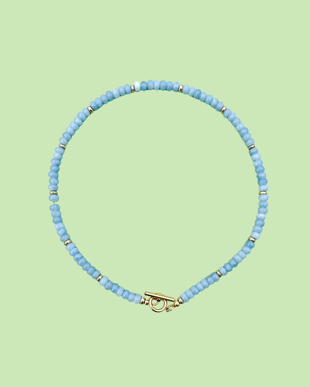 Aquamarine