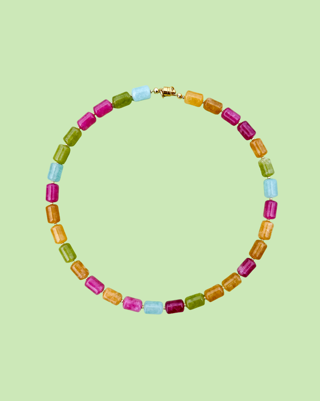 Smooth Gemstone Classics