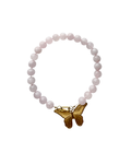 Gumball & Butterfly - Bubblegum Pink **PRESALE**