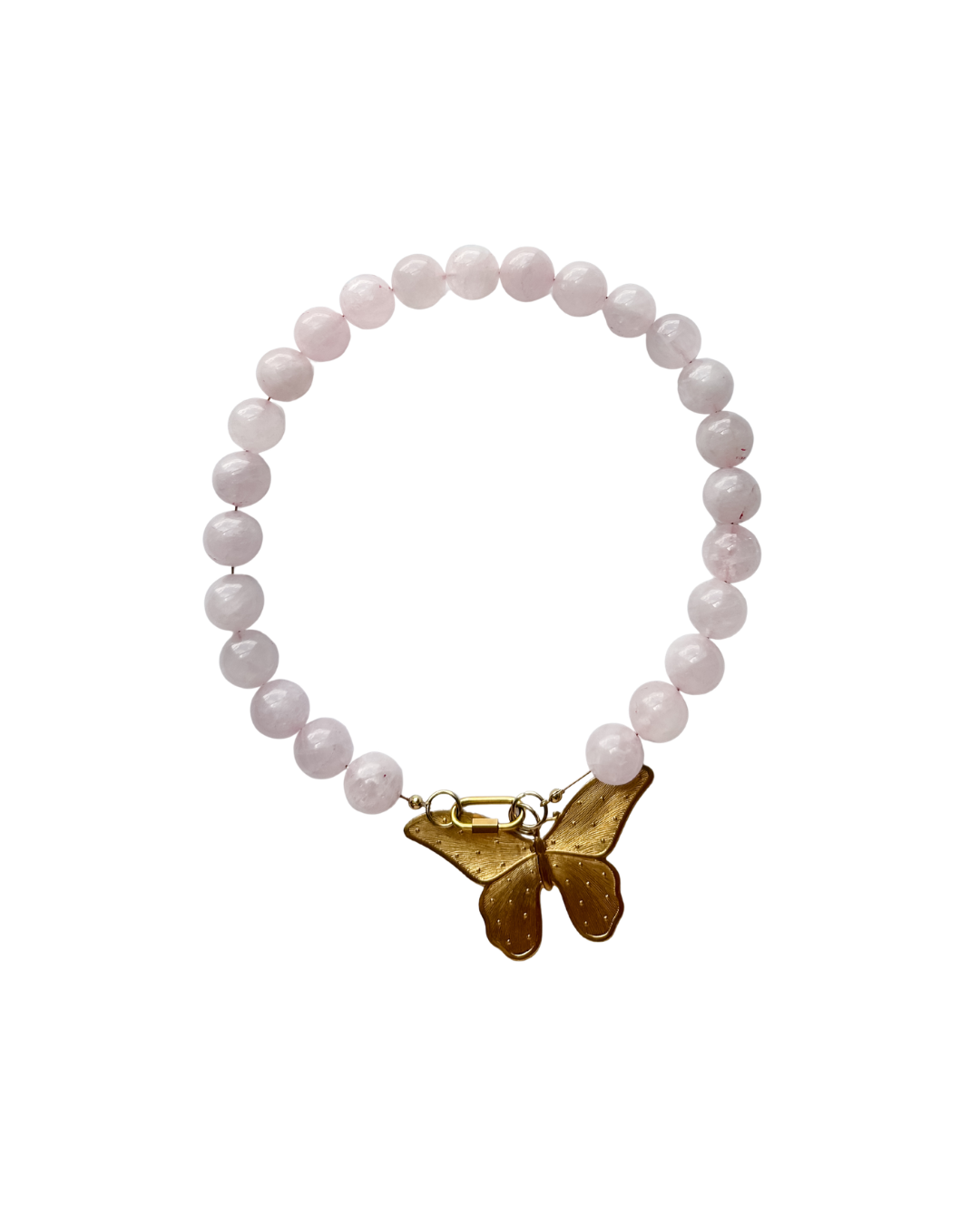 Gumball & Butterfly - Bubblegum Pink **PRESALE**