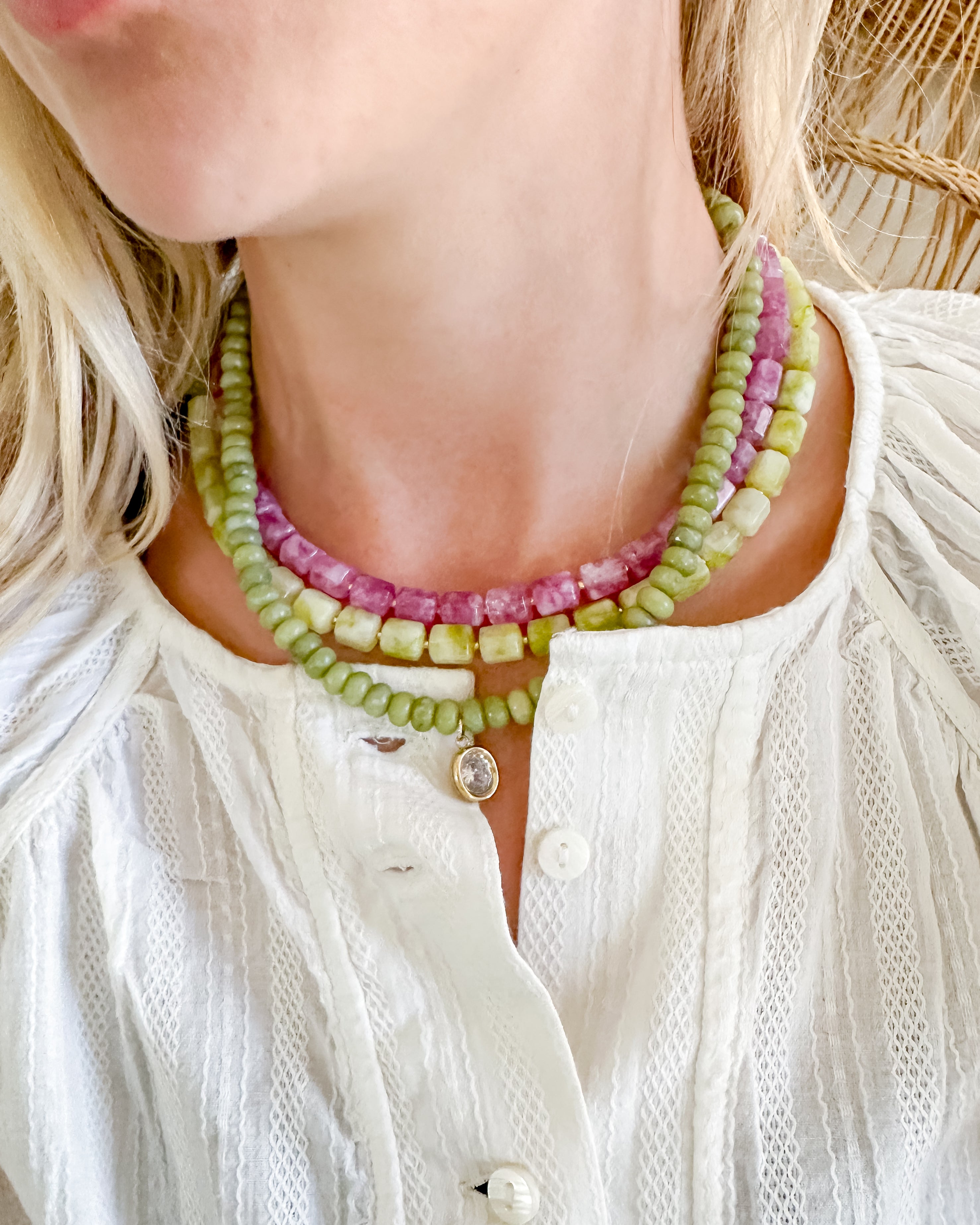 Pistachio
