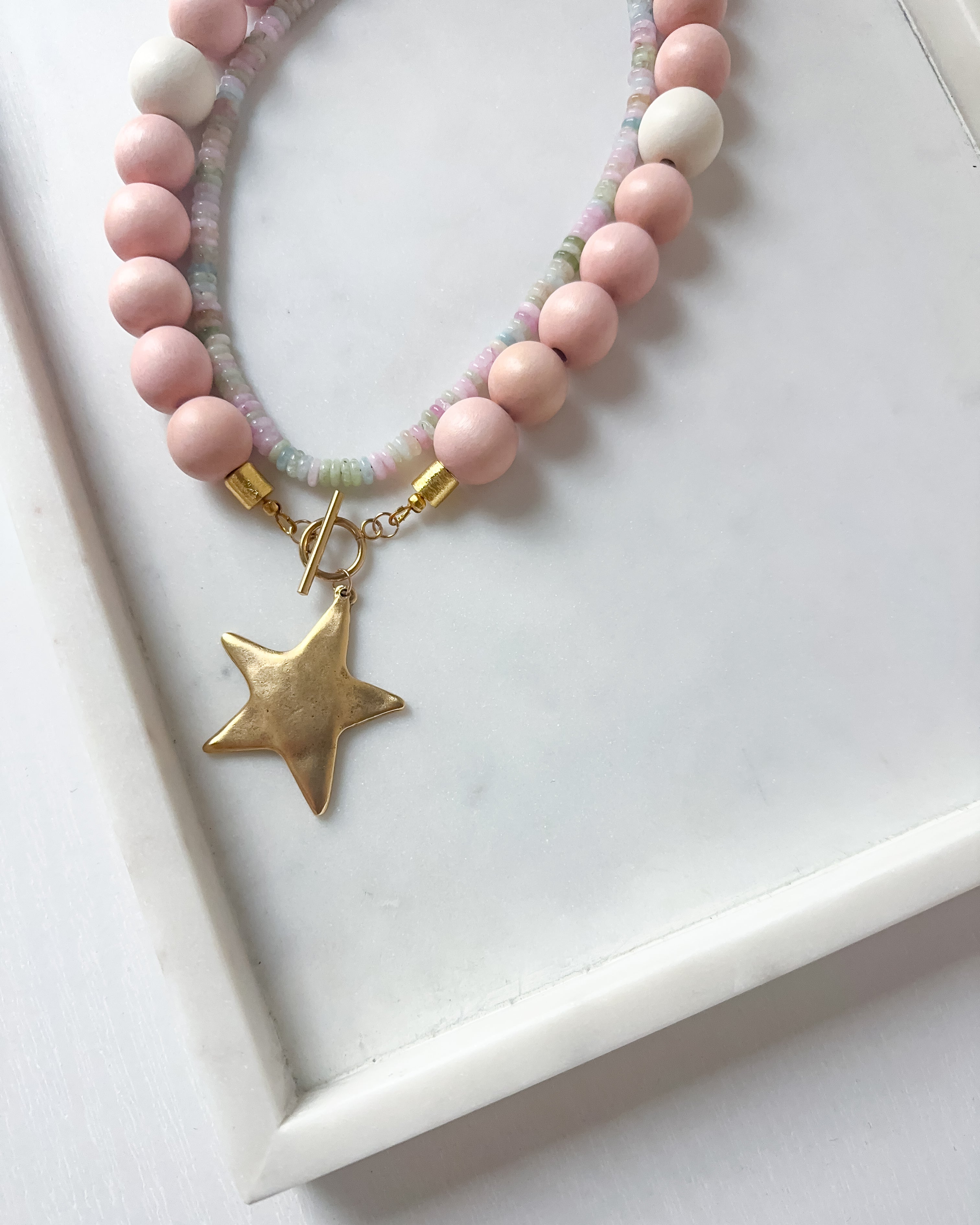 Ballet & Star